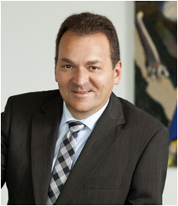 OLIVEREgon Schmitz