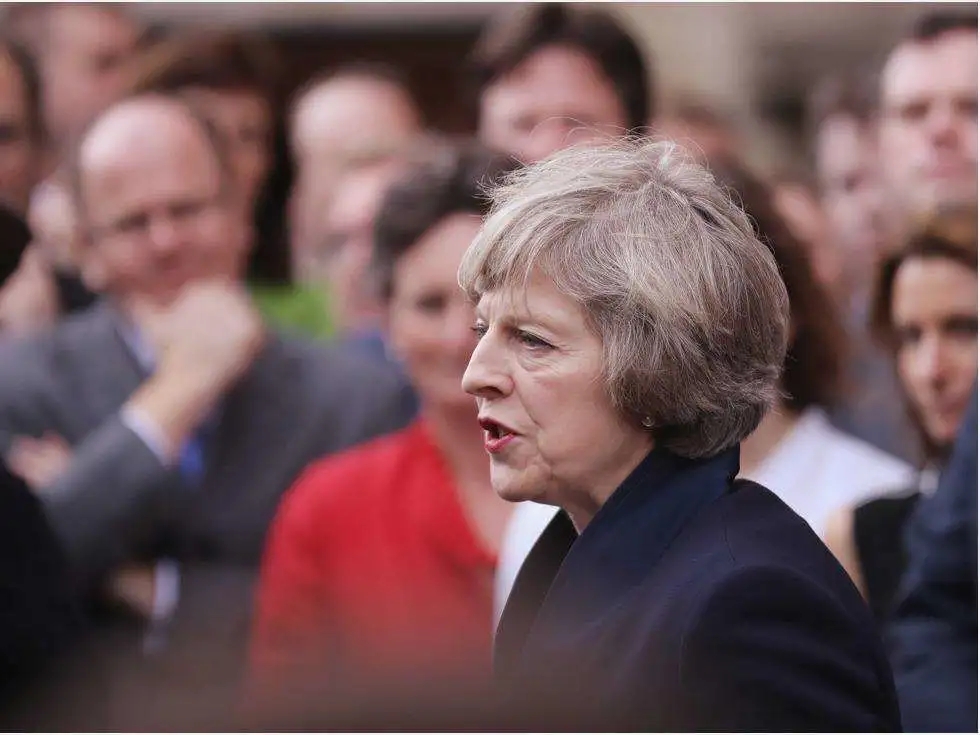 英国脱欧过渡期倒计时56天，这些事情你都知道了吗